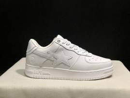 Picture of Bape Shoes _SKUBapesz36-45w151604
